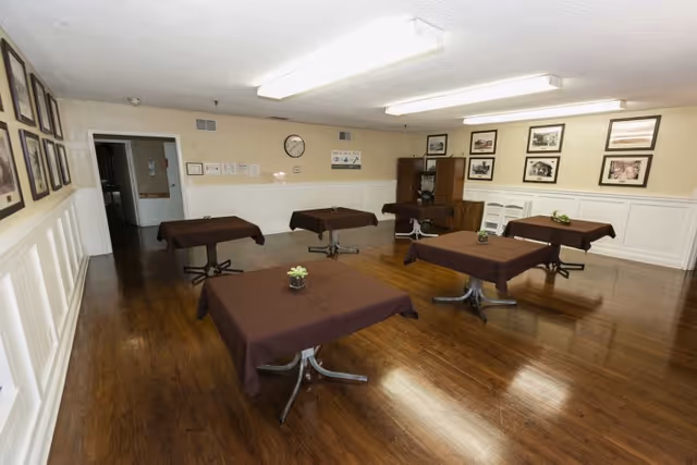 Photo 8 of Arbor Glen Care Center