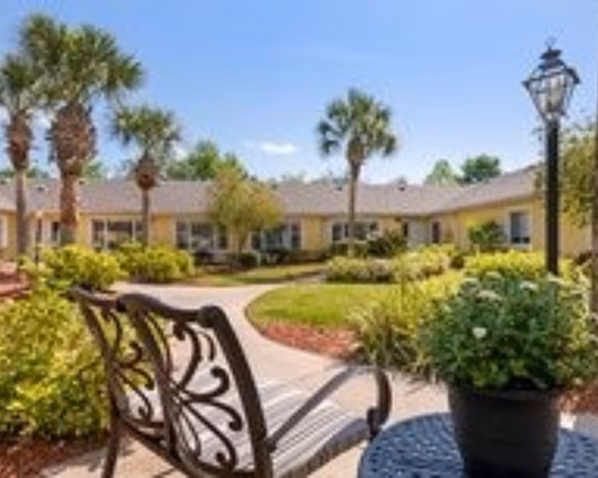 Photo 3 of Brookdale Palm Coast