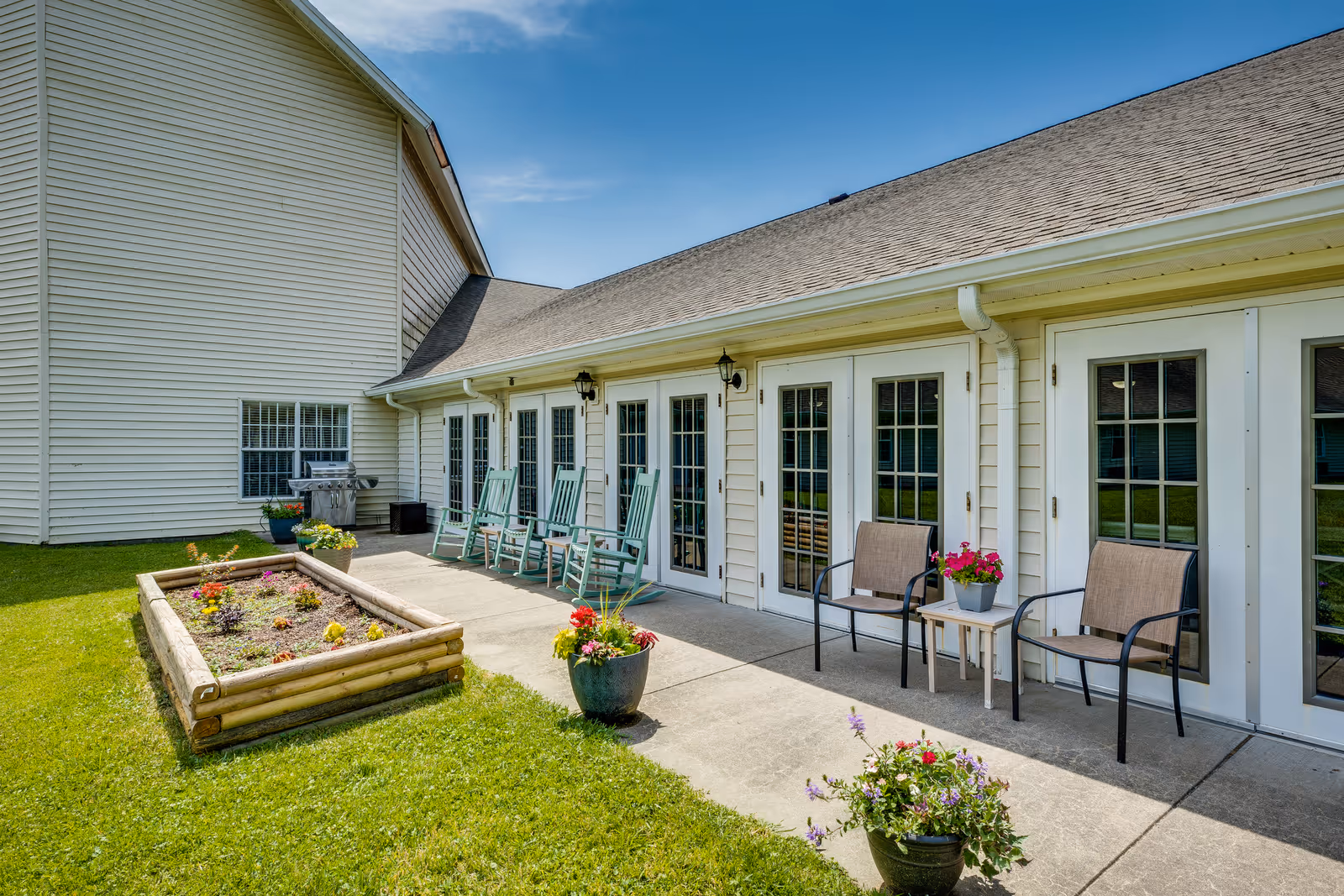 Photo 14 of Deerfield Ridge Assisted Living