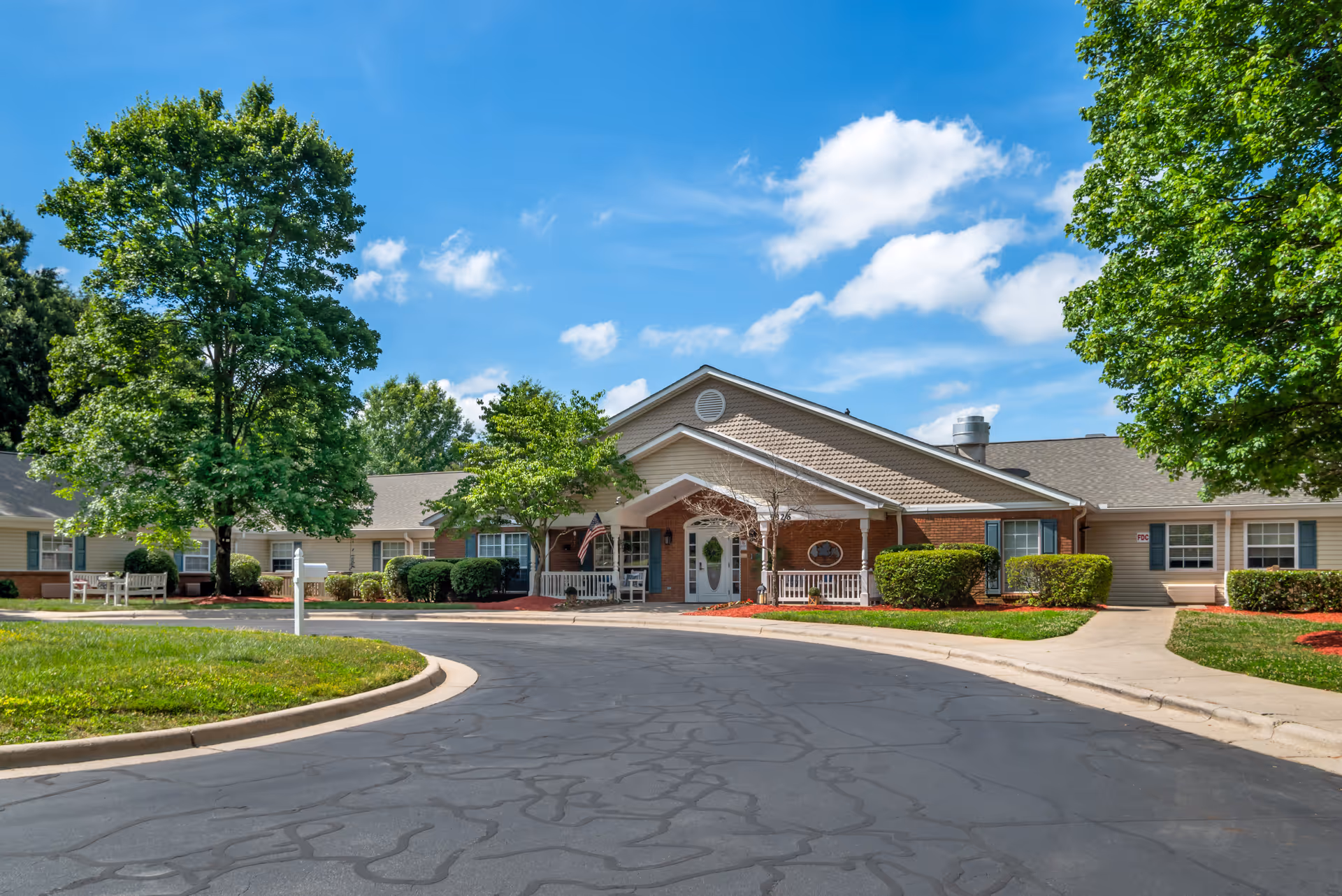 Photo of Brookdale South Park