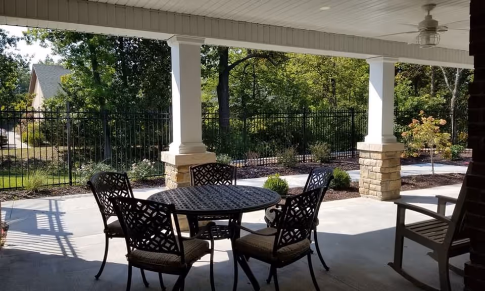 Photo of The Arbors at Harmony Gardens