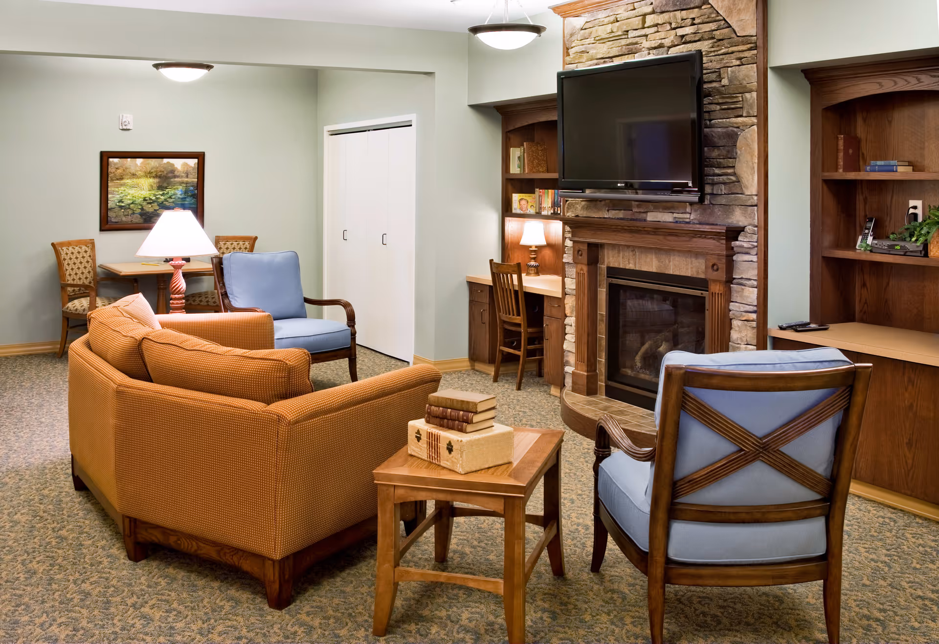 Photo 4 of CountryHouse Residence