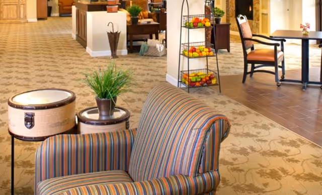 Photo 8 of MorningStar Assisted Living & Memory Care of Albuquerque