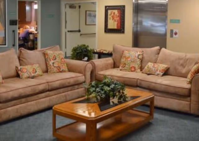 Photo 5 of Sutter Estates Retirement Community