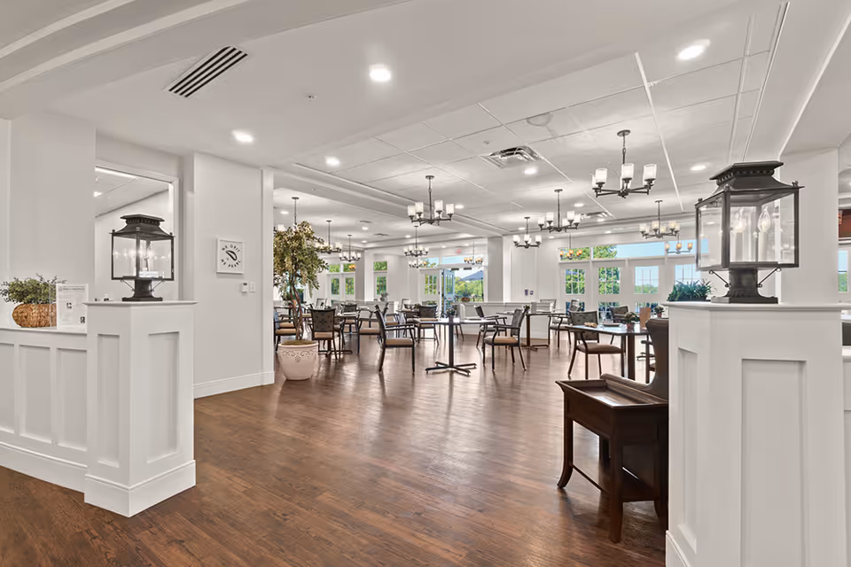 Photo 44 of Auburn Hill Senior Living - Assisted Living & Memory Care
