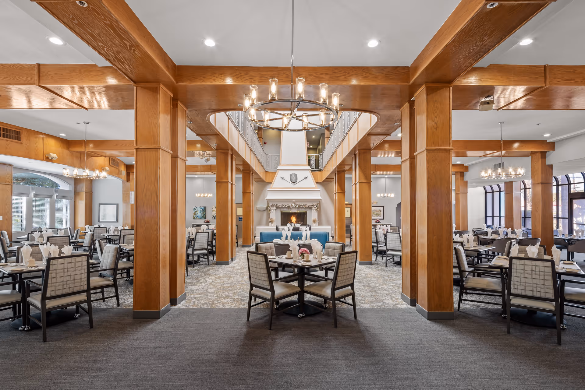 Photo 14 of Camelot - A Provincial Senior Living Community