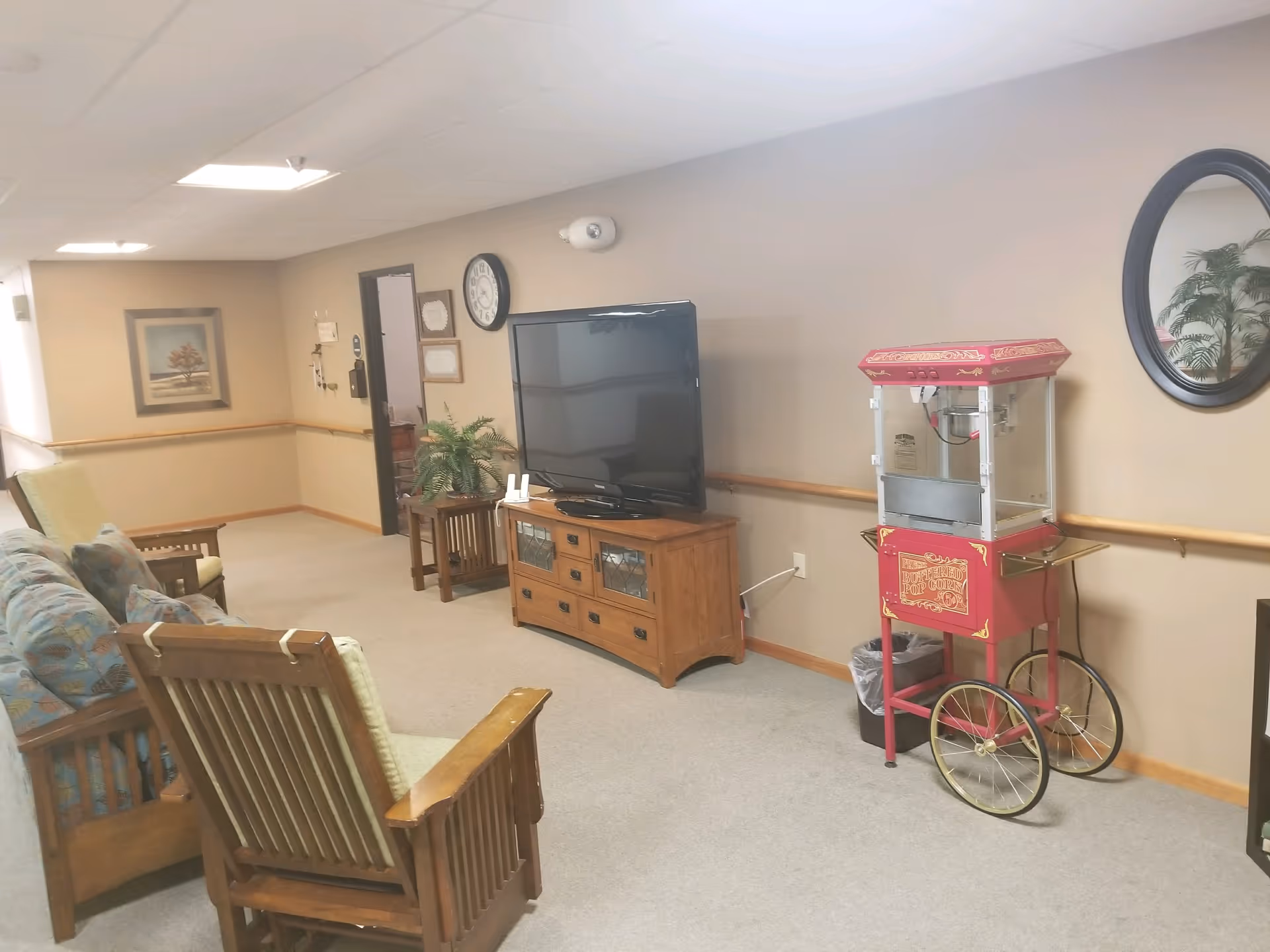 Photo 24 of Parker Place Retirement Community
