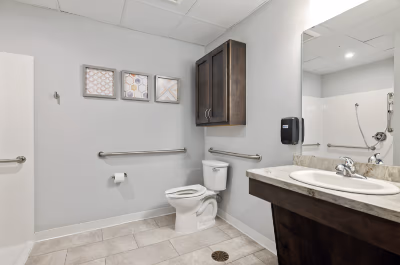 Photo 10 of Personal Care Senior Living - Columbia Heights