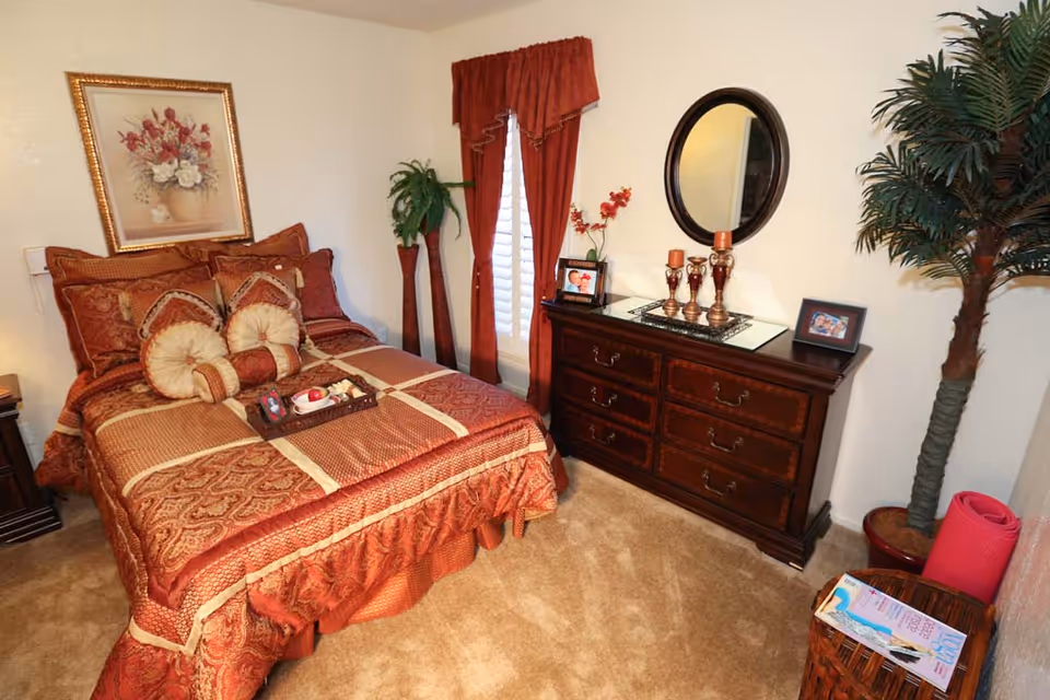 Photo 6 of Desert Springs Senior Living