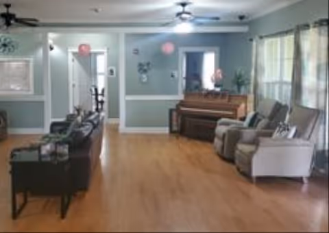 Photo 11 of Mercy House New Braunfels