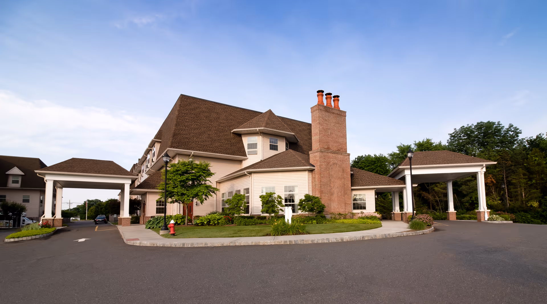 Photo of Bridgeway Care and Rehabilitation Center at Hillsborough