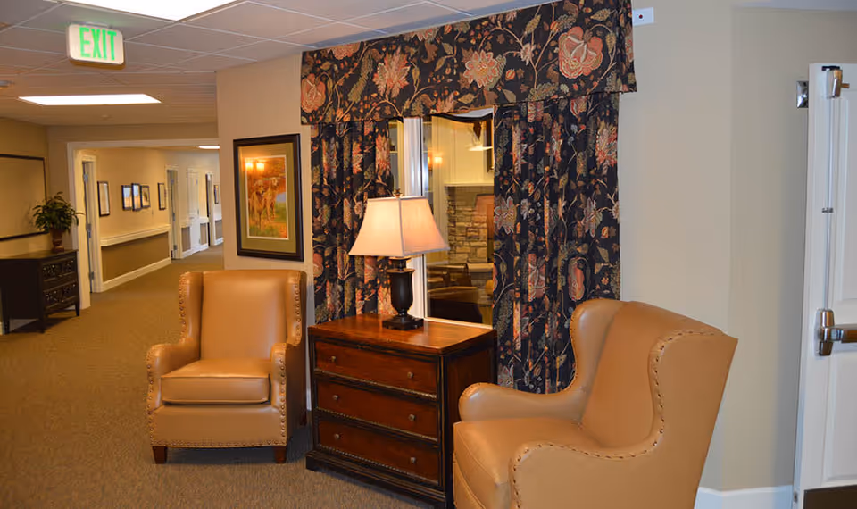 Photo 3 of Walnut Creek Memory Care