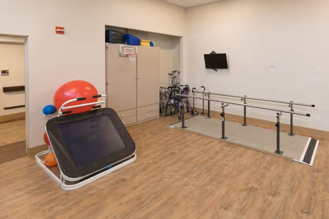 Photo 20 of Mountain View Rehabilitation and Care Center