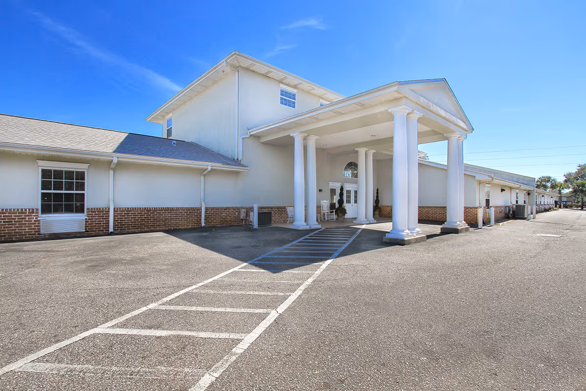 Photo 3 of Gulf Breeze Courtyard Assisted Living