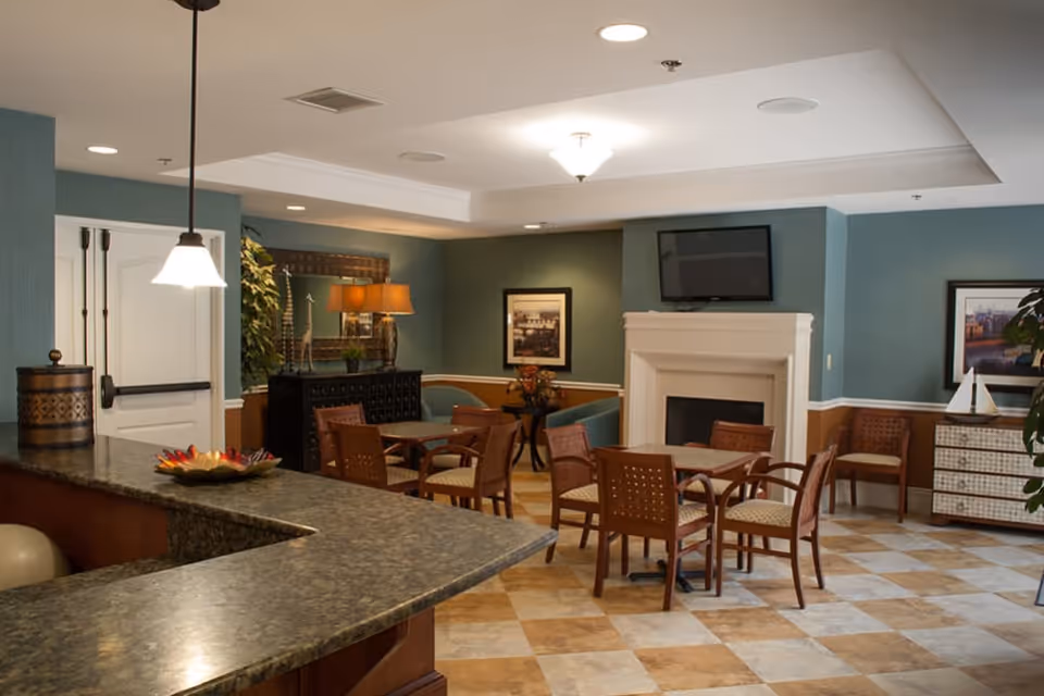 Photo 10 of Westview at Ellisville Assisted Living