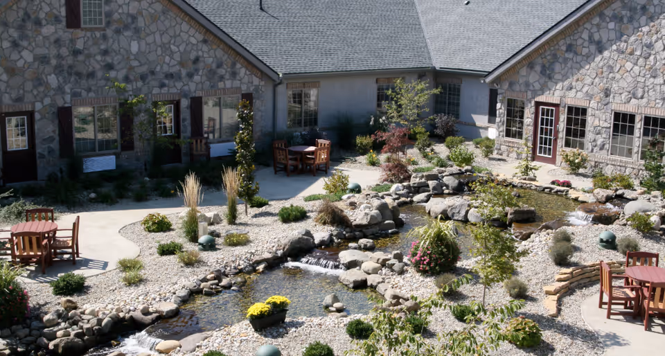 Photo 12 of The Inn at Olentangy Trail