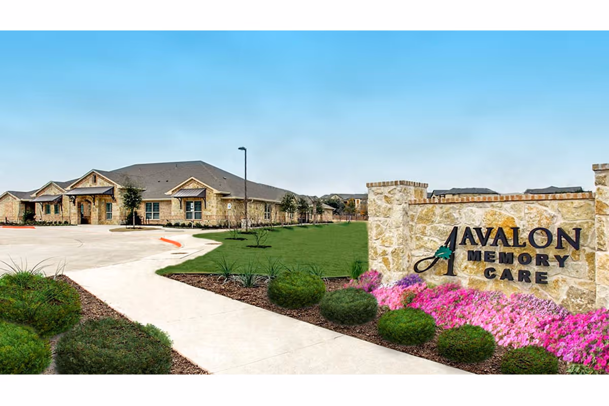 Photo of Avalon Memory Care