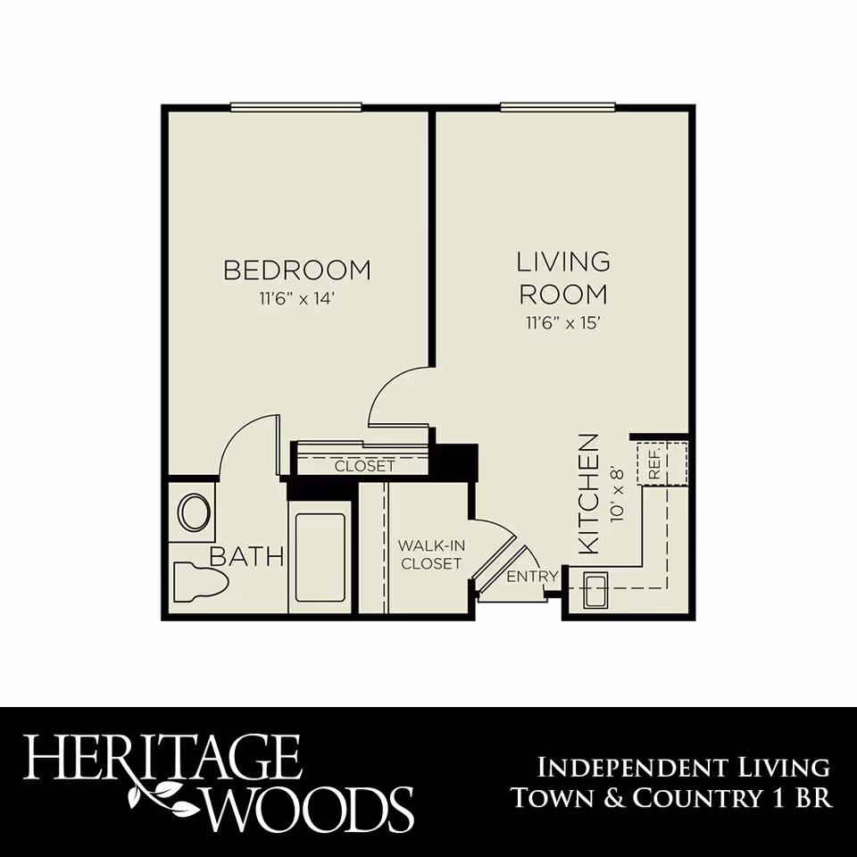 Photo 11 of Heritage Woods Senior Living