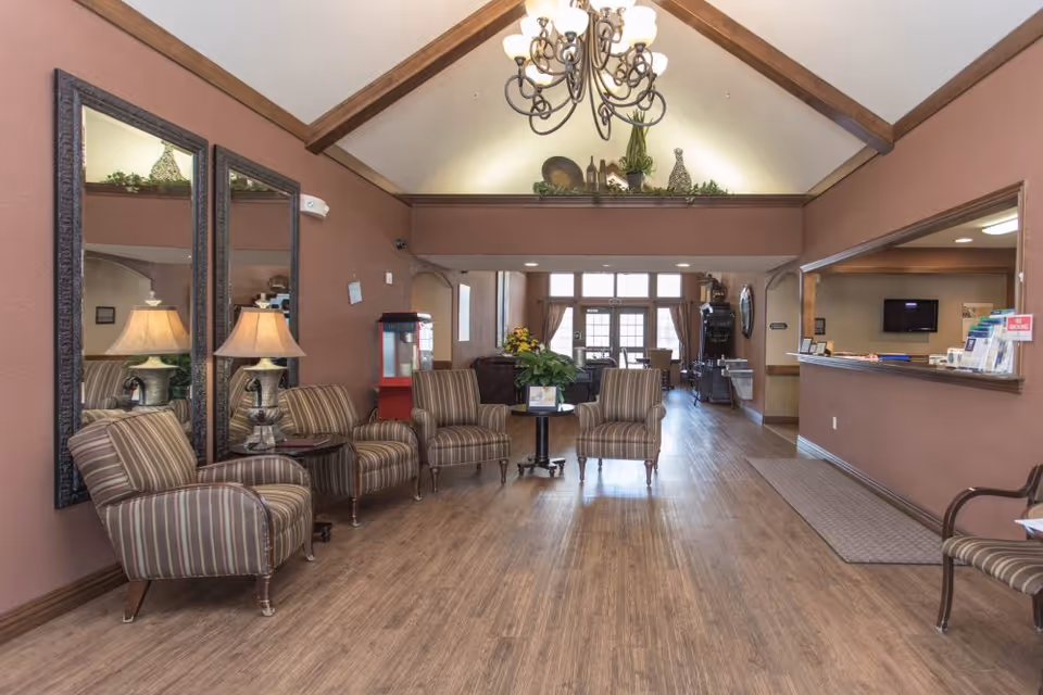Photo 4 of Villas of Holly Brook Newton