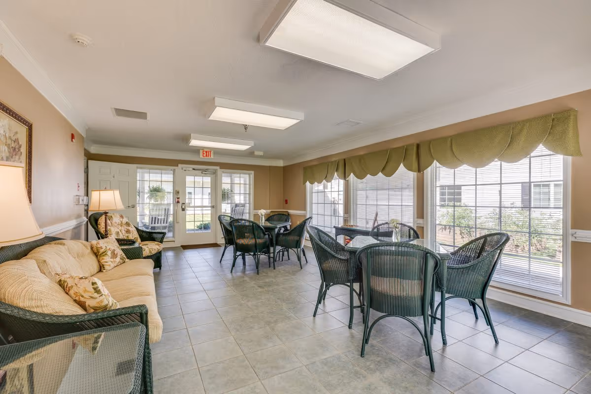 Photo 17 of Priddy Manor Assisted Living & Memory Care