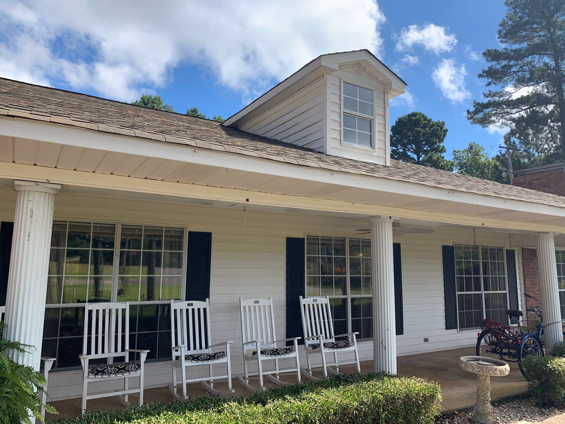 Photo 2 of Pinecrest Retirement Lodge