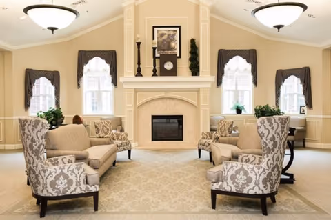 Photo 11 of Creekside Alzheimer's Special Care Center