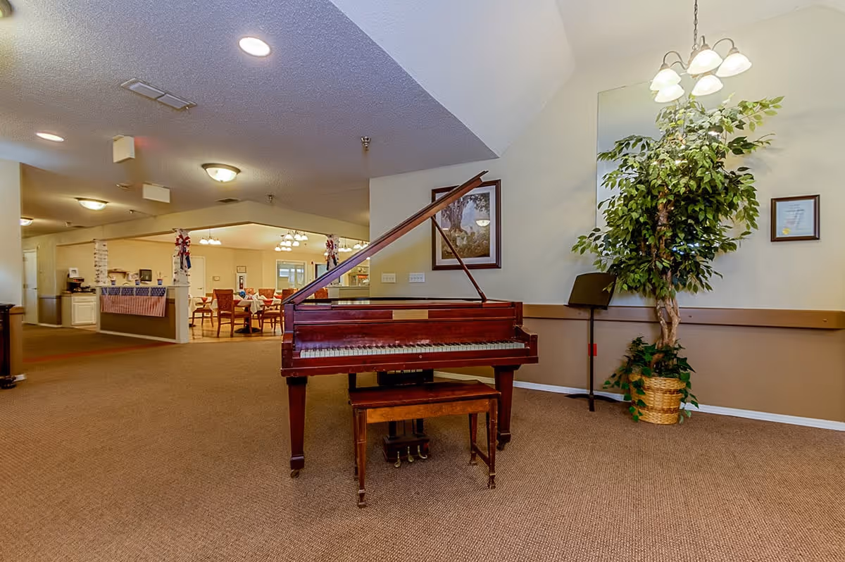 Photo 8 of Countryside Senior Living of Jacksonville