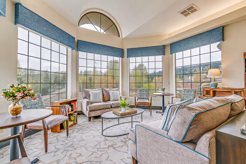 Photo 26 of Solstice Senior Living at Bellingham