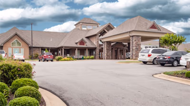 Photo of Providence Assisted Living of Searcy