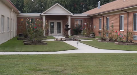 Photo of Pine View Assisted Living Facility