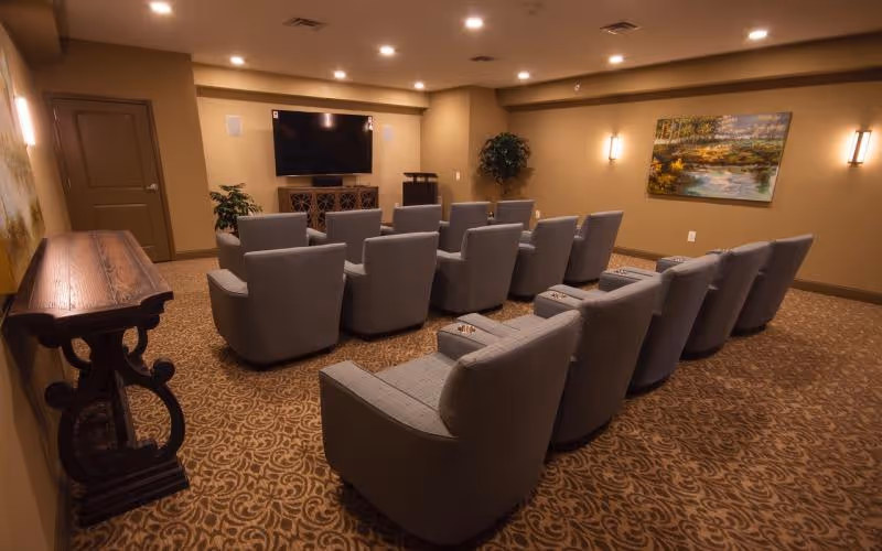 Photo of Provision Living at West Bloomfield