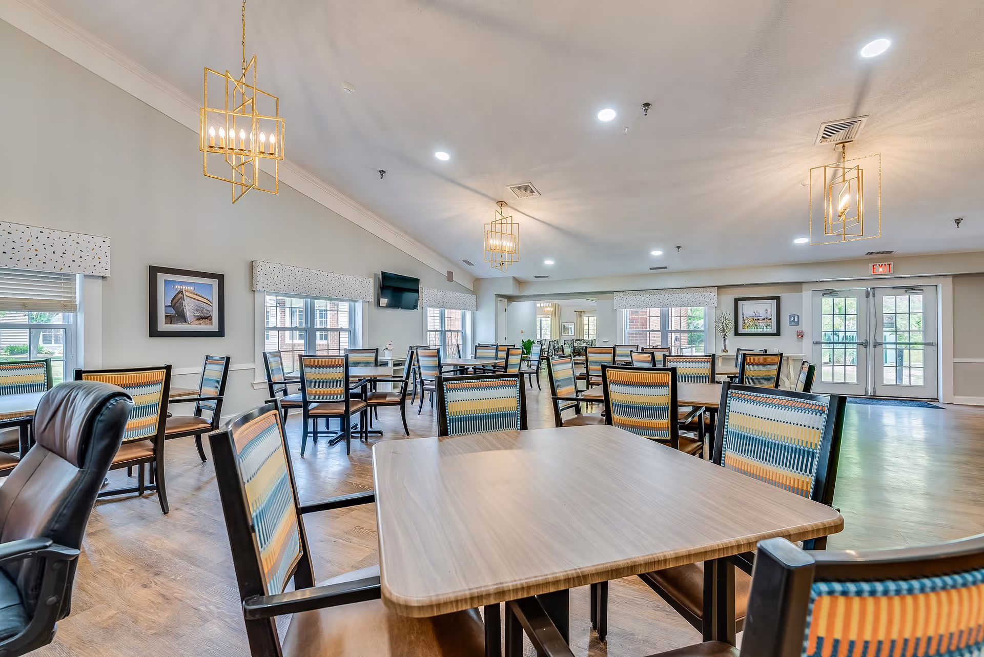 Photo 14 of Solstice Senior Living at Groton