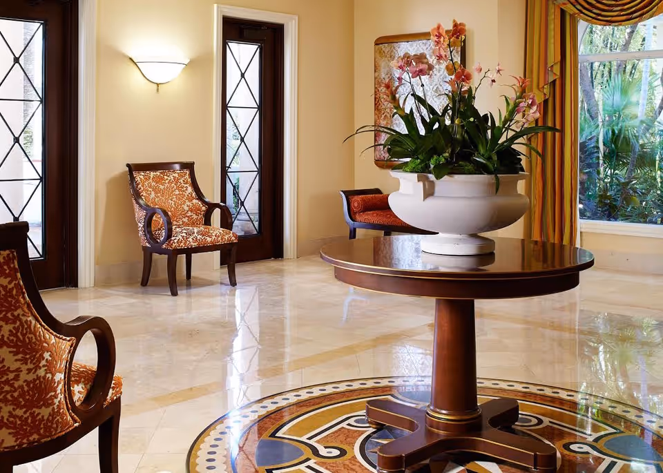 Photo 8 of The Residences at The Carlisle Palm Beach
