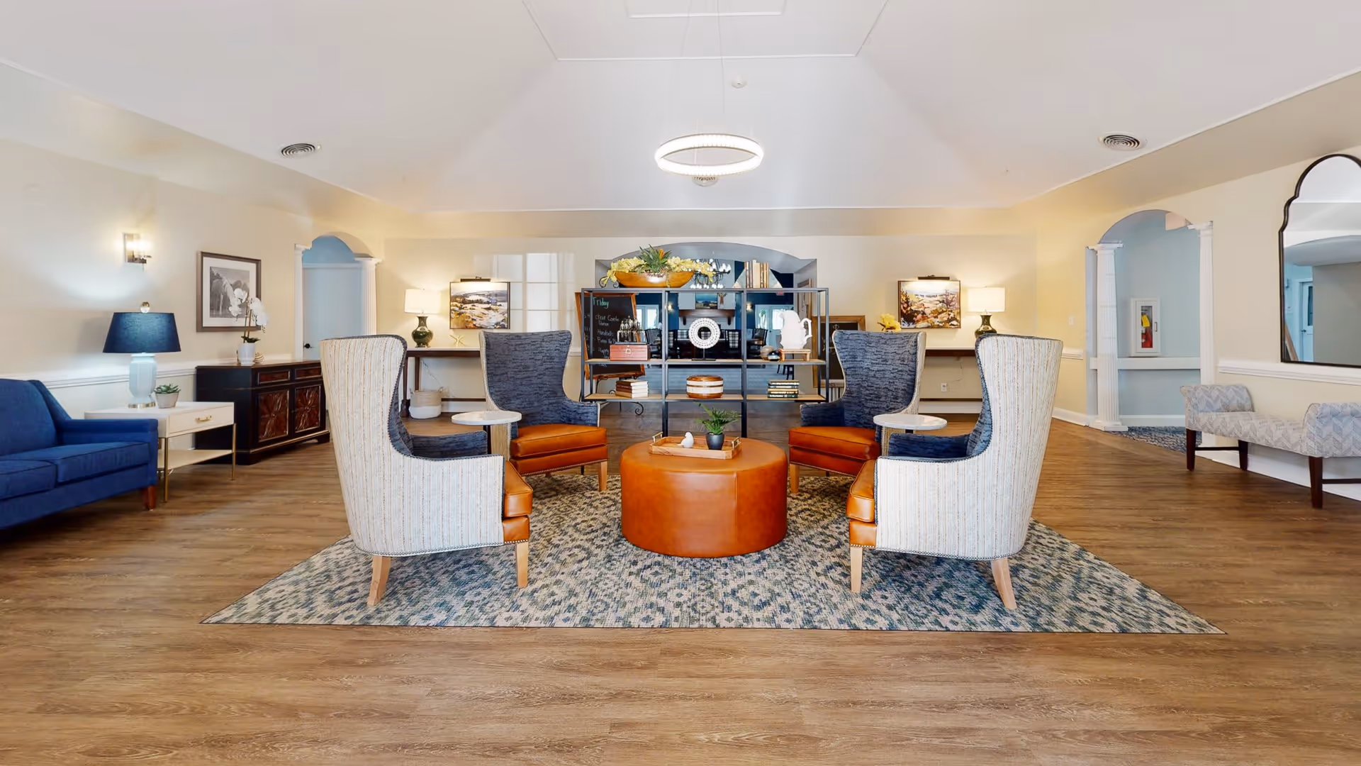 Photo 7 of Bellevue Village at Neese Road | Senior Living in Woodstock
