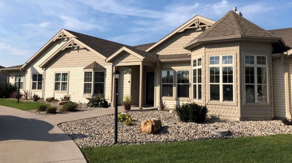Photo of Frontida of Kimberly: Specialized Memory Care