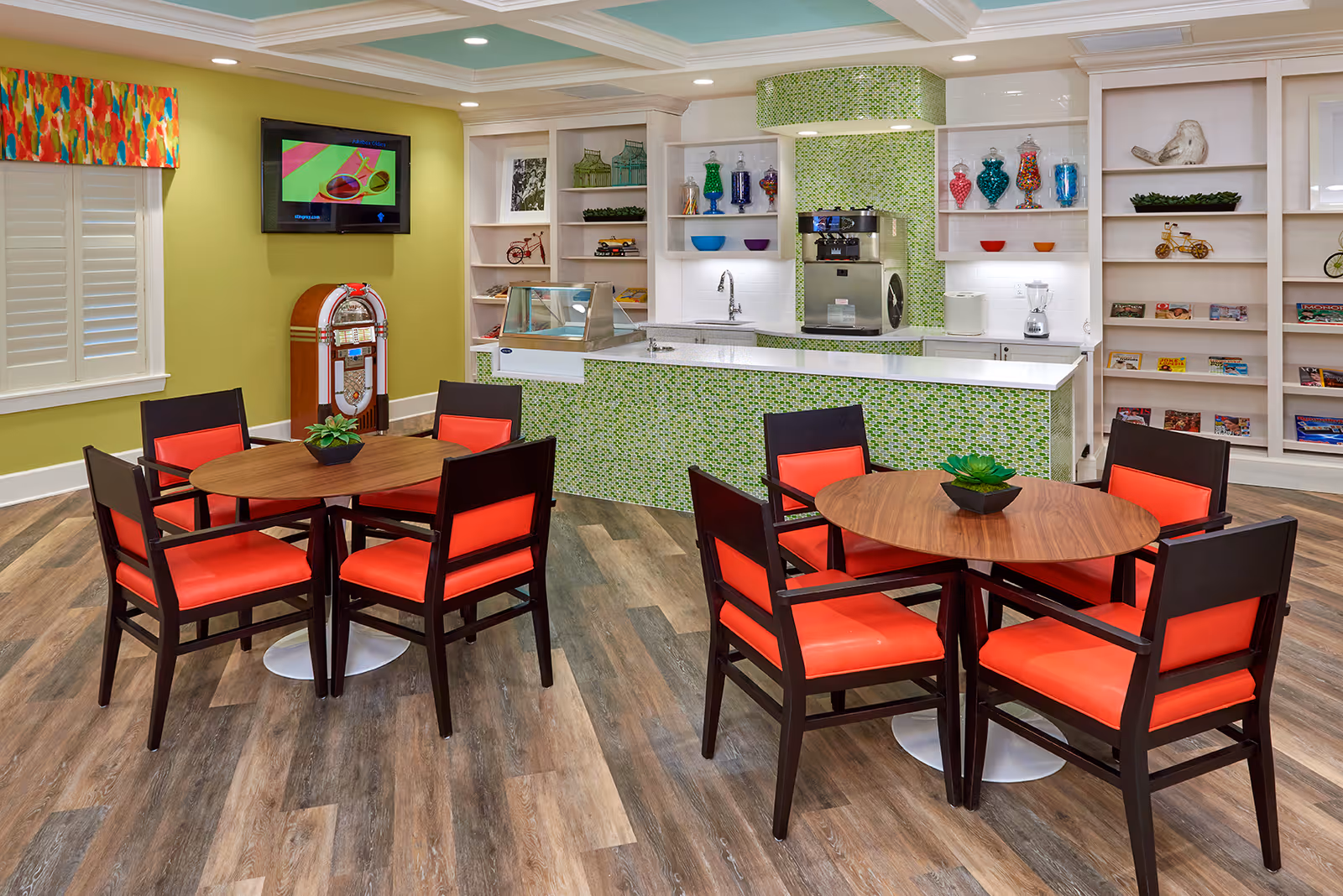 Photo 8 of The Bristal Assisted Living at Jericho