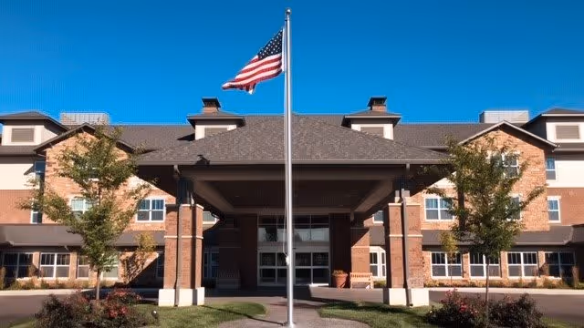 Photo of Deerfield Springs Retirement Resort