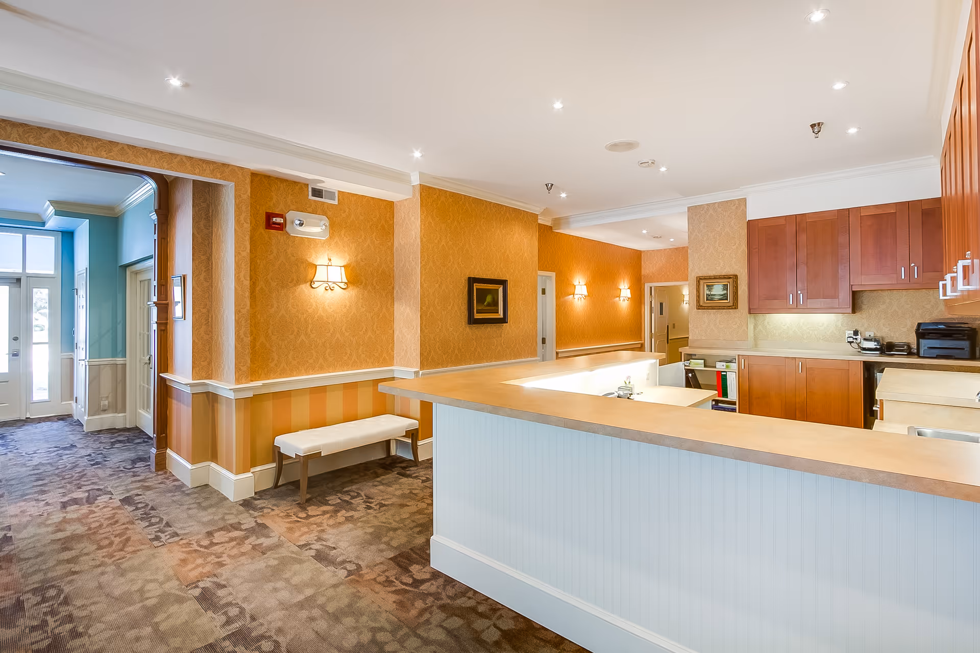 Photo 7 of Bel Air Assisted Living | Senior Living & Memory Care