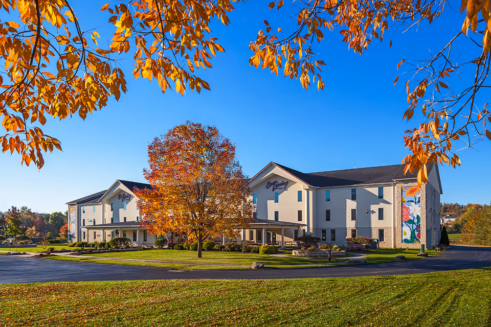 Photo of Easy Living Country Estates