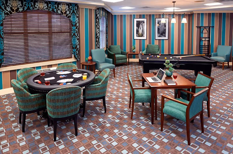 Photo 9 of The Bristal Assisted Living at Woodcliff Lake