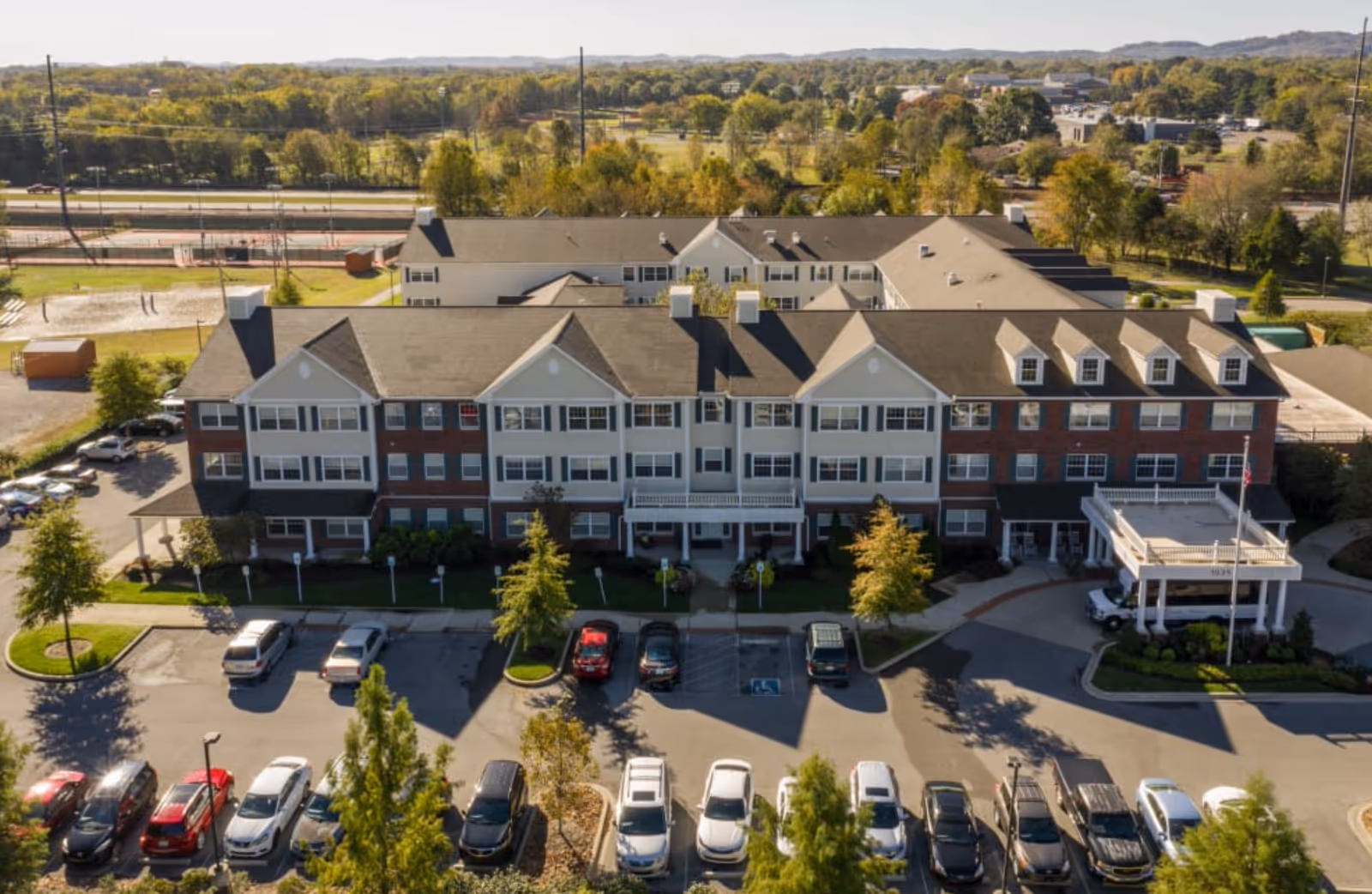 Photo of Vitality Living Franklin