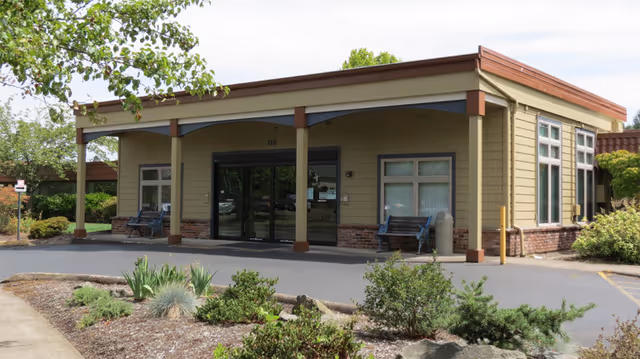 Photo 5 of Corvallis Manor Nursing & Rehabilitation Center