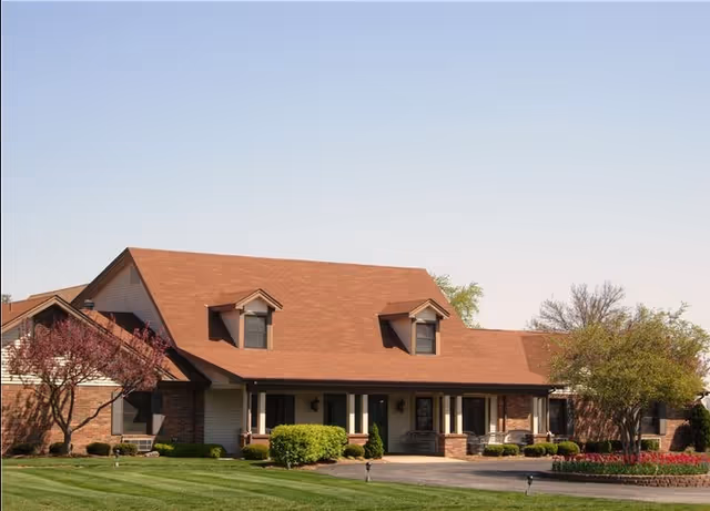 Photo 4 of Caregivers Inn