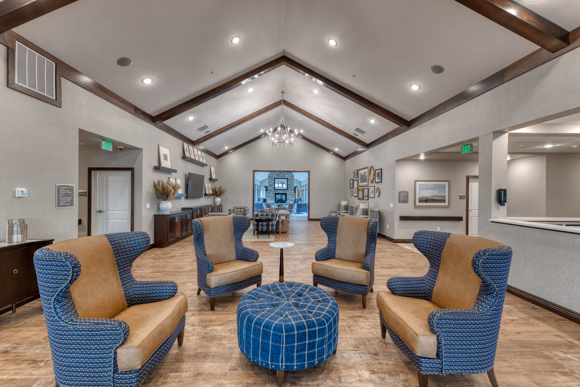 Photo 5 of Cedarhurst Senior Living of Owensboro