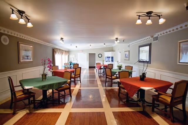 Photo 4 of Sea Cliff Healthcare Center