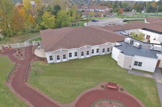Photo 2 of St. Francis Commons Assisted Living Residence