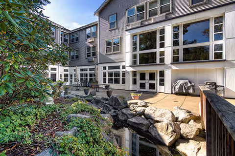 Photo 5 of GenCare Lifestyle Federal Way