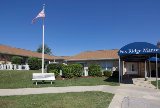 Photo of Fox Ridge Manor