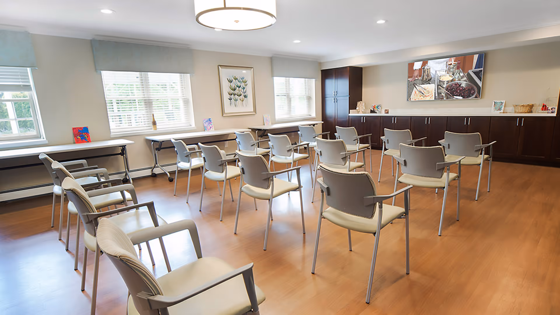 Photo 9 of Peregrine Senior Living at Shaker | Assisted Living & Memory Care in Albany, NY