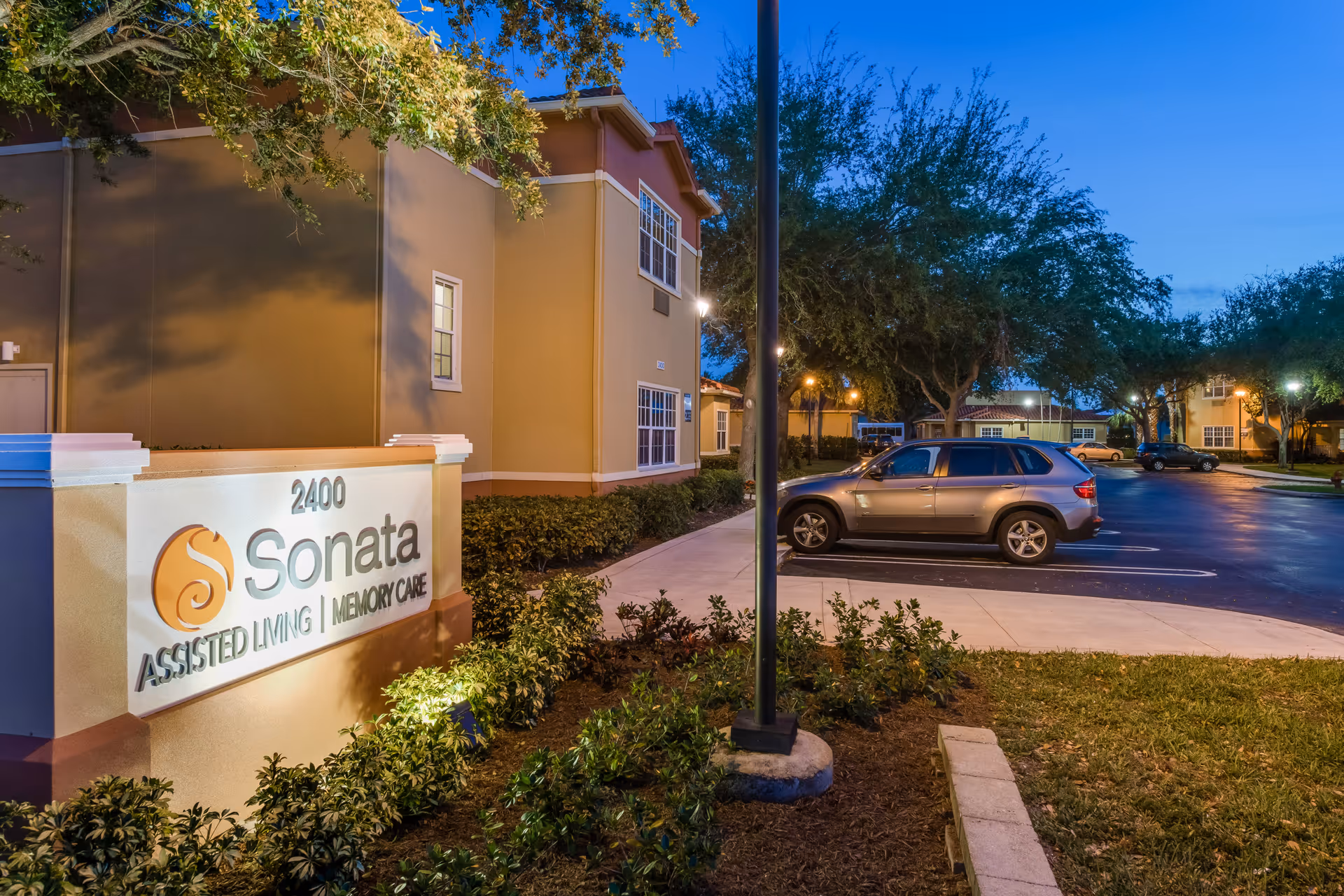 Photo 3 of Sonata Boynton Beach